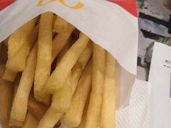 -麦当劳(红唐店)