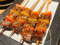 -Minase水濑·日料放题(外滩店)