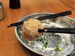 -三两春肚肺汤(崂山路店)