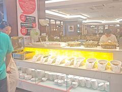 -刘一手重庆火锅(万达广场店)