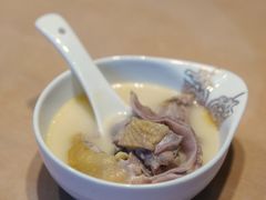 -湯系·煲汤手艺人(东二环泰禾广场店)