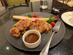 -三亚亚龙湾瑞吉酒店·铭轩中餐厅Mingxuan·海南菜·粤菜
