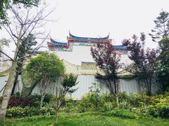 -牛岗山公园