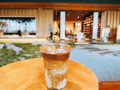 -Seesaw Coffee(朝阳大悦城店)