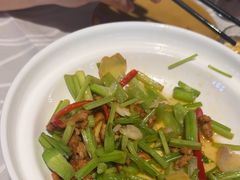 -深山老屋(国顺东路店)