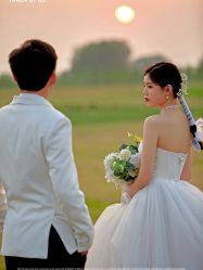 -二十一世纪婚纱摄影(省府前街店)