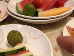 -芭菲盛宴·环球美食(北城国际店)