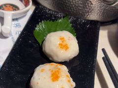 -吉布鲁牛排海鲜自助(深圳金牌店)