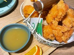 -迷你椰·泰式大排档(共康店)