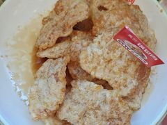 -英兰朝族饭店·英兰锅包肉(佳园路店)