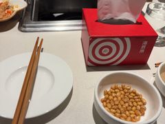 -海底捞火锅(长宁路龙之梦店)
