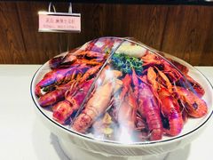 -百味饺子城•海鲜家常菜(秦皇岛店)
