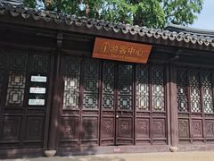 -西林禅寺