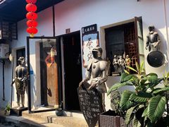 -小河直街历史文化街区