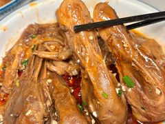 -春天里餐厅(西田城店)