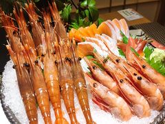 -割烹酱子日本料理(弘基财富广场店)