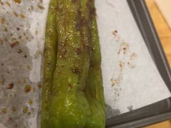 -東豫狼鲜货烧烤. 碳火烤鱼. 小龙虾(上海首店)