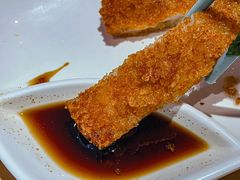 -小杨生煎(乐坊虹井店)