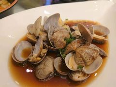 -骏莱海鲜鱼港(五角场店)