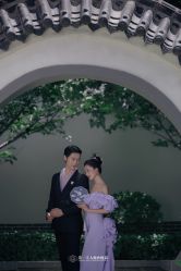 -第一夫人婚纱摄影(南京店)