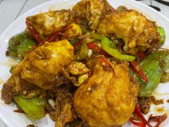 -文杰餐馆(南洪时尚风情街店)