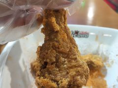 -Pelicana百利家炸鸡(江南西名店城店)