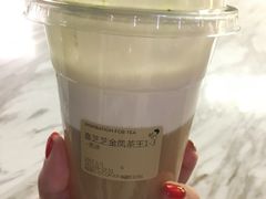 -喜茶(深圳福田星河COCO Park店)