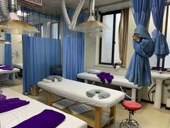 -上海德众堂中医门诊部