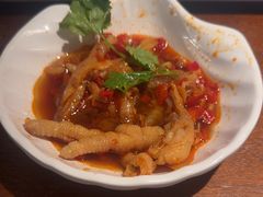 -乔街深夜食堂·小龙虾·高压锅生蚝(杭州总店)