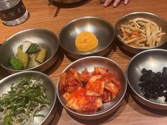 -春熙台韩国料理·章鱼肥牛(西丽店)