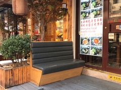 -董记面馆(漳州二路店)