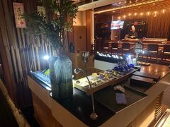 -北京泰富酒店-道日本料理餐厅