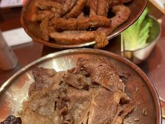 -西塔老太太泥炉烤肉(苏州大悦城店)