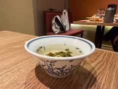 -肥三土菜馆(五四广场店)