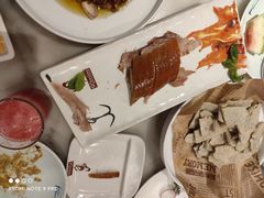 -鸭匠食府·挂炉烤鸭·新京菜(阜成路店)