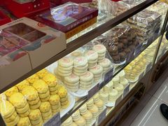 -三禾北京稻香村(北京市百货大楼店)