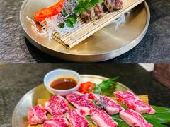 味家烤肉-味家烤肉烤鳗鱼牛排(西塔旗舰店)