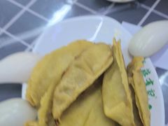 -清真蒋有记(老门东店)