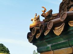 -故宫博物院(故宫)