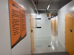 -安东易迷你仓自助寄存仓库(苏州桥店)