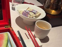 -千百味红餐厅·江西菜(绿地双子塔店)