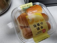 -盒马鲜生(领丰汇店)