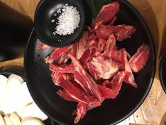 -九田家黑牛烤肉料理(香河店)