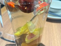 -清真·玛丽亚新疆菜主题餐厅(浙江中路店)