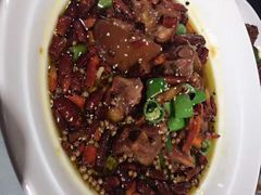 -阿三鱼头泡饼·家常菜