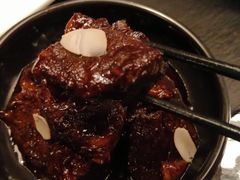-桂花里·衢州菜·精酿餐吧(未来科技城万达广场店)