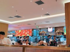 -西贝(枫蓝国际购物中心店)