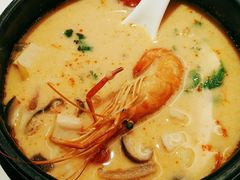 -阿诺泰·泰国餐厅(棕北店)