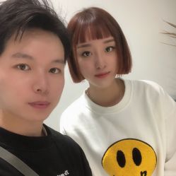 点击看大图 -MY HAIR ARDOR
