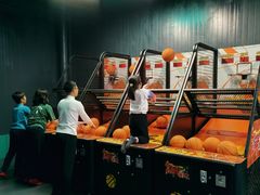 -极限PLAY运动娱乐新世界·团建派对表演休闲馆·室内高空游乐园